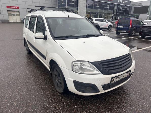 Lada (ВАЗ) Largus I с пробегом 2013 года, цена 445 000 рублей, 362000 км, универсал, Автокод Объявления