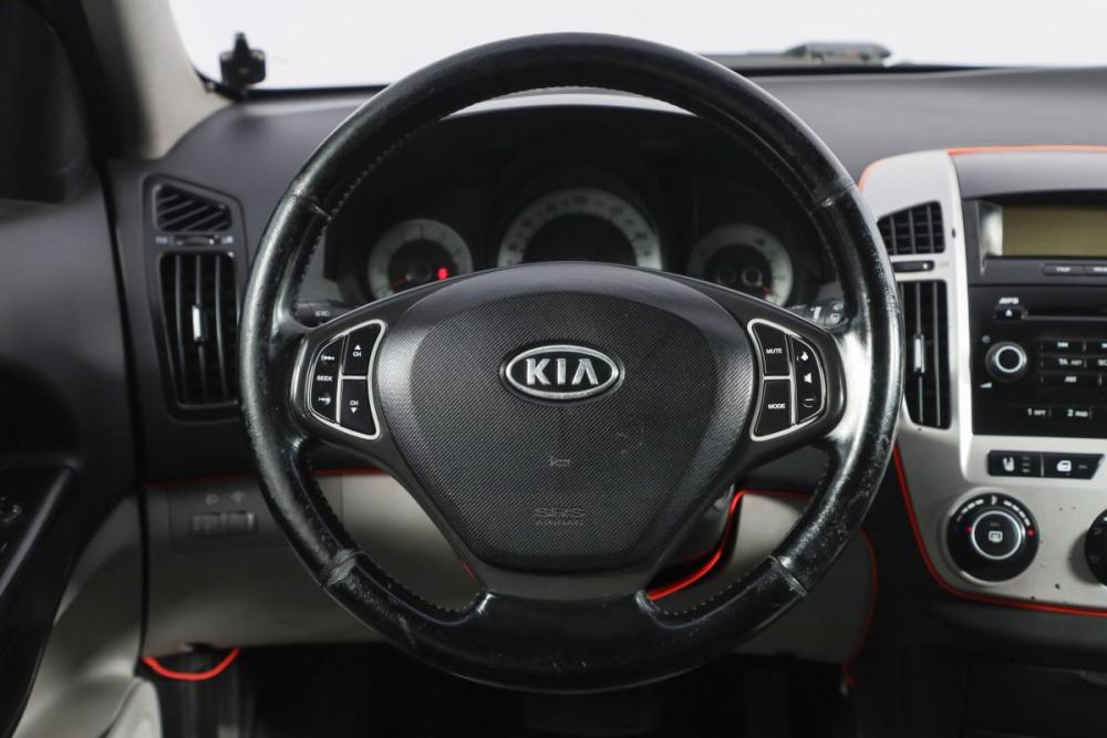 Kia Ceed I Новосибирск  - изображение 12
