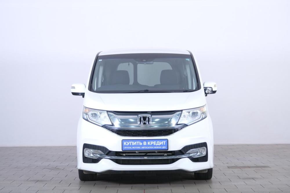 Honda Stepwgn V Омск  - изображение 2