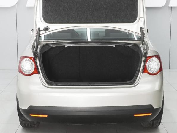 Volkswagen Jetta V с пробегом 2007 года, цена 1 070 000 рублей, 76278 км, седан, Автокод Объявления