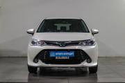 Toyota Corolla XI (E160 E170) Рестайлинг 2 Челябинск  - изображение 21
