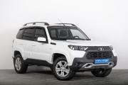 Lada (ВАЗ) Niva Томск  - изображение 18
