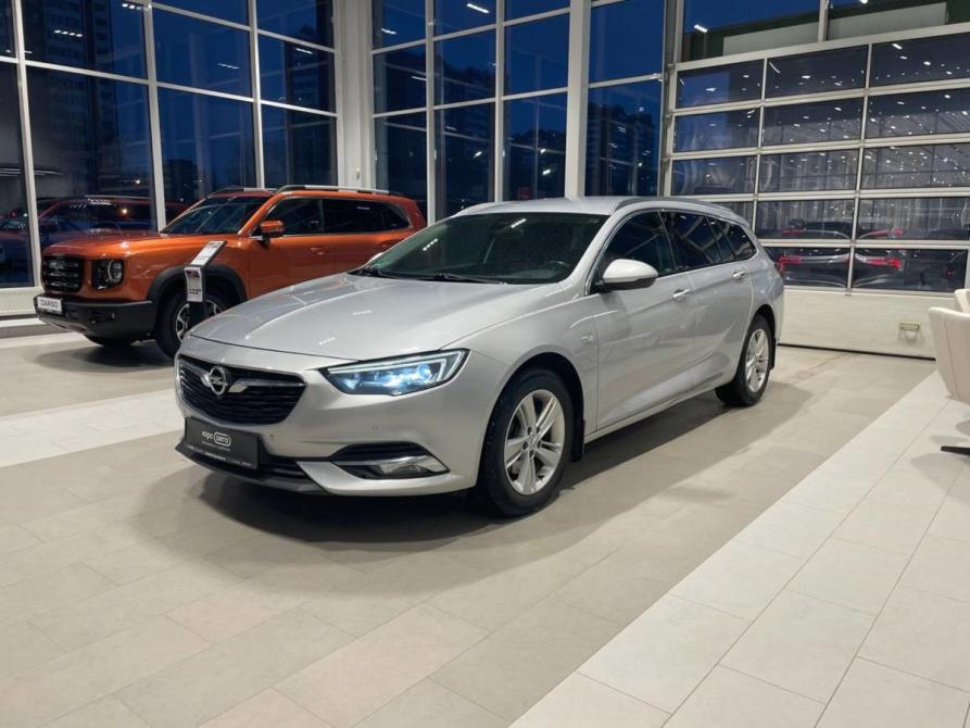 Opel Insignia II Серпухов  - изображение 1
