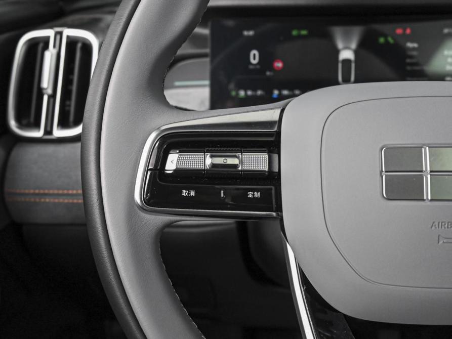 Geely Galaxy M7 Ставрополь  - изображение 20