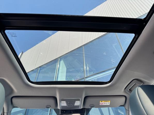 Changan CS95 I Рестайлинг 2 с пробегом 2023 года, цена 3 149 000 рублей, 26161 км, внедорожник, Автокод Объявления