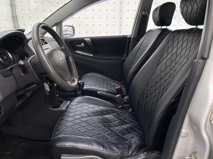 Suzuki Liana I Рестайлинг Тамбов  - изображение 11