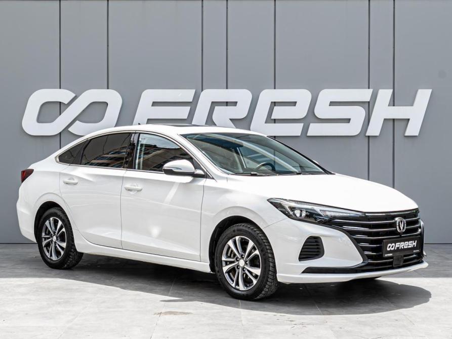 Changan Eado Plus Краснодар  - изображение 1