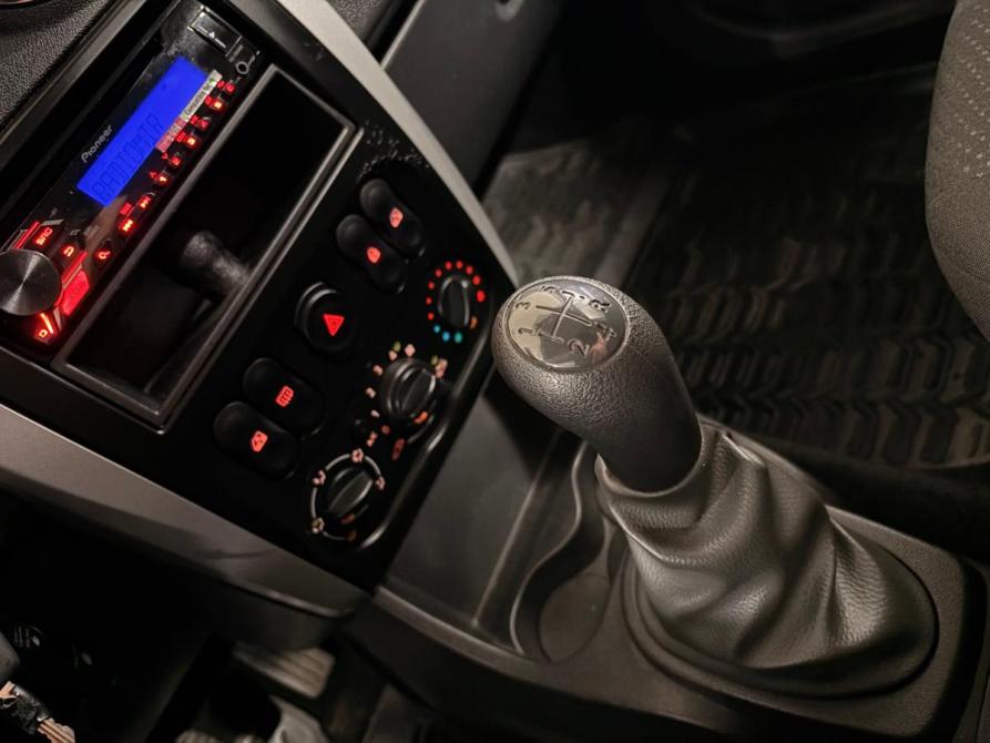 Nissan Almera III (G15) Екатеринбург  - изображение 23