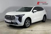 Haval Jolion I Рестайлинг Саранск  - изображение 27