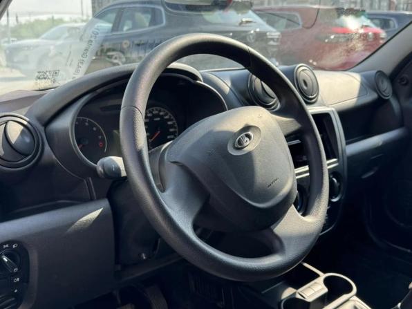 Lada (ВАЗ) Granta I с пробегом 2014 года, цена 385 000 рублей, 49000 км, седан, Автокод Объявления