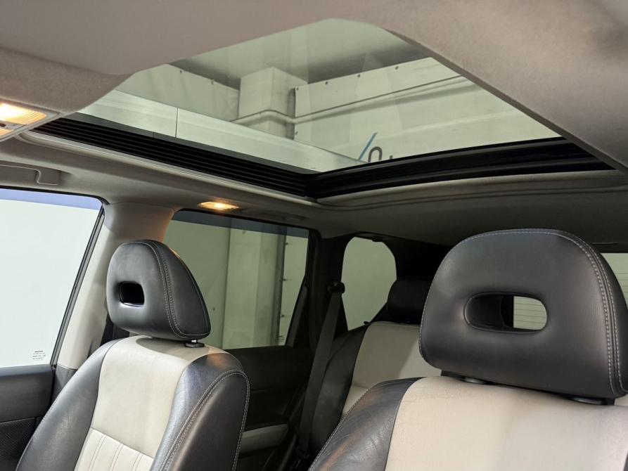 Nissan X-Trail II Рестайлинг Химки  - изображение 15