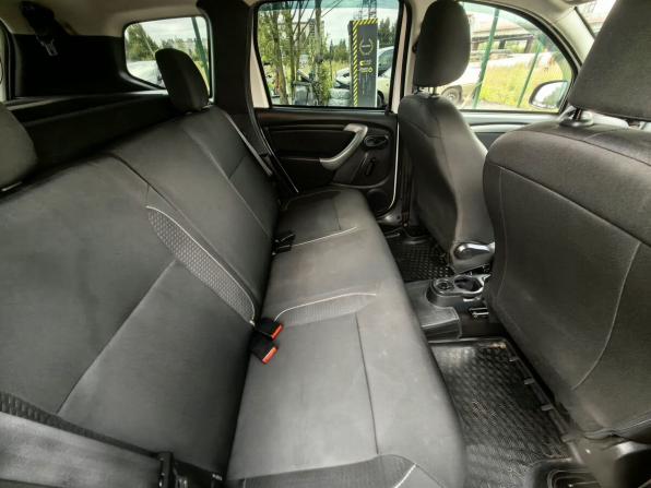 Renault Duster I Рестайлинг с пробегом 2020 года, цена 1 249 000 рублей, 135000 км, внедорожник, Автокод Объявления