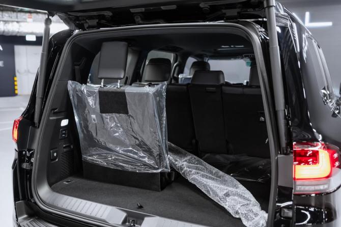 Новый Toyota Land Cruiser 300 Series 2026 года, цена 14 950 000 рублей, внедорожник, Автокод Объявления