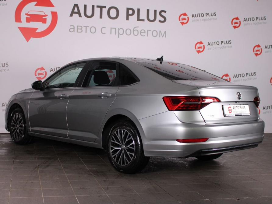 Volkswagen Jetta VII Минеральные Воды  - изображение 2
