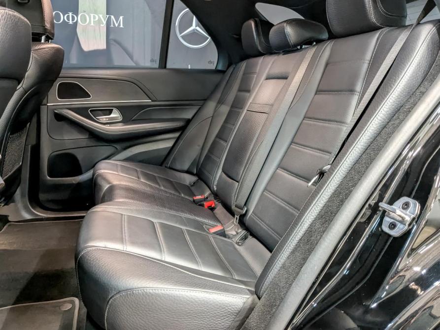 Mercedes-Benz GLE II (V167) Москва  - изображение 12