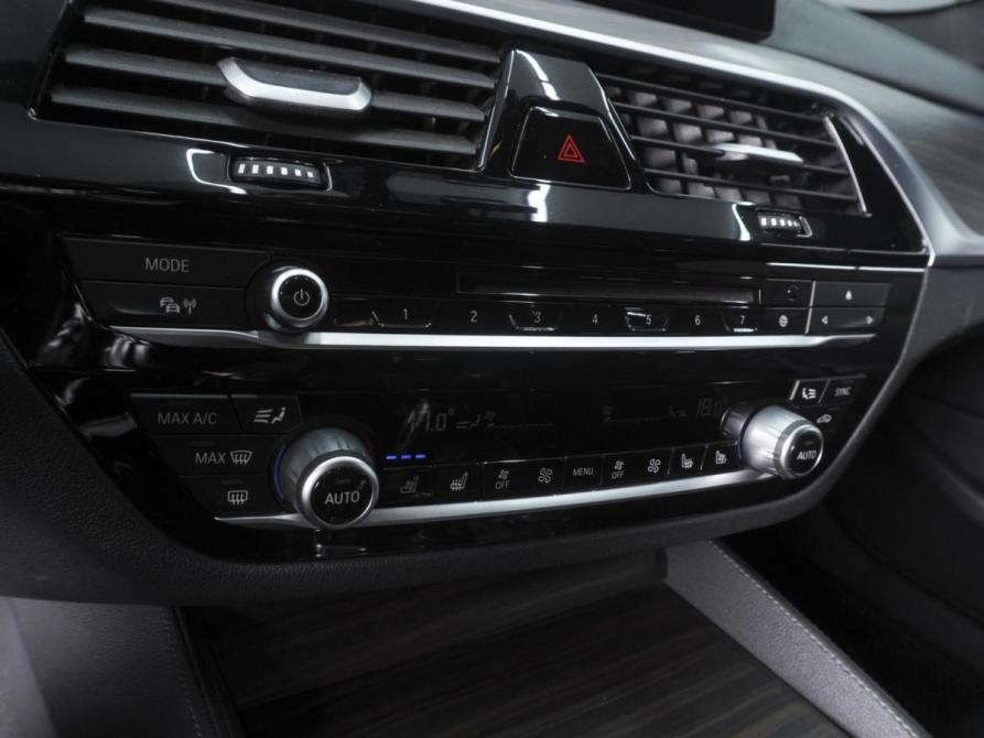 BMW 5 серии VII (G30/G31/G38) Ростов-на-Дону  - изображение 14