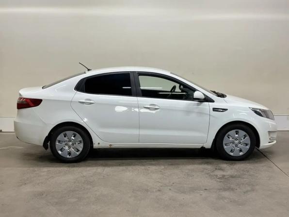 Kia Rio III с пробегом 2014 года, цена 699 000 рублей, 195606 км, хэтчбек, Автокод Объявления