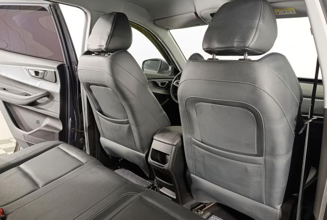 Chery Tiggo 4 Pro I Рестайлинг с пробегом 2023 года, цена 1 560 000 рублей, 37900 км, внедорожник, Автокод Объявления