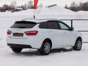 Lada (ВАЗ) Vesta I Иваново  - изображение 46