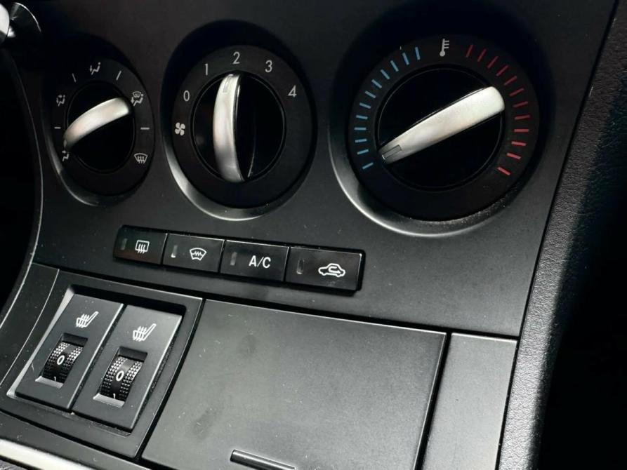 Mazda 3 II (BL) Рестайлинг Воронеж  - изображение 16