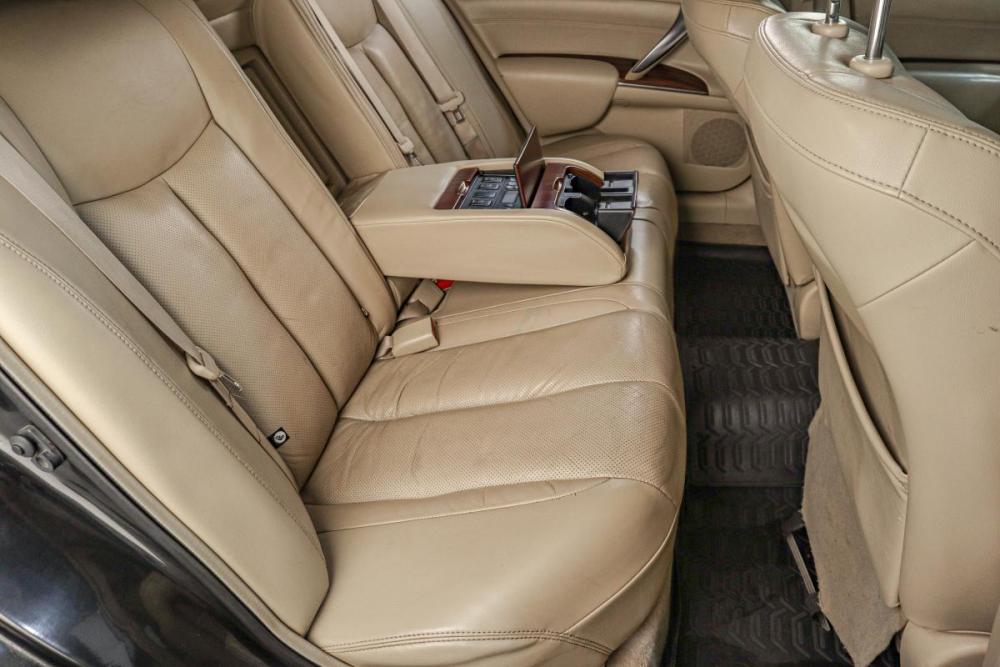 Nissan Teana II Рестайлинг Челябинск  - изображение 20