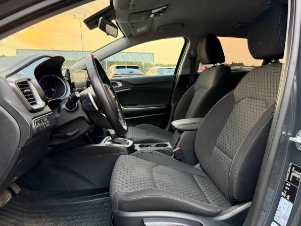 Kia Ceed III с пробегом 2020 года, цена 1 445 000 рублей, 177192 км, хэтчбек, Автокод Объявления