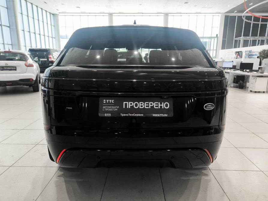 Land Rover Range Rover Velar I Казань  - изображение 7