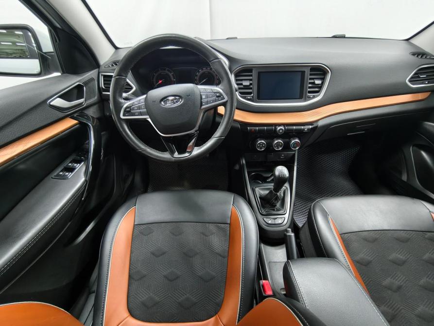 Lada (ВАЗ) Vesta I Рестайлинг (NG) Москва  - изображение 12