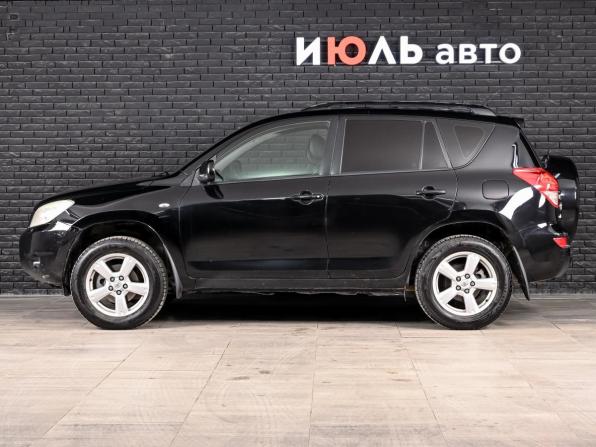 Toyota RAV4 III (XA30) с пробегом 2007 года, цена 1 170 000 рублей, 300043 км, внедорожник, Автокод Объявления