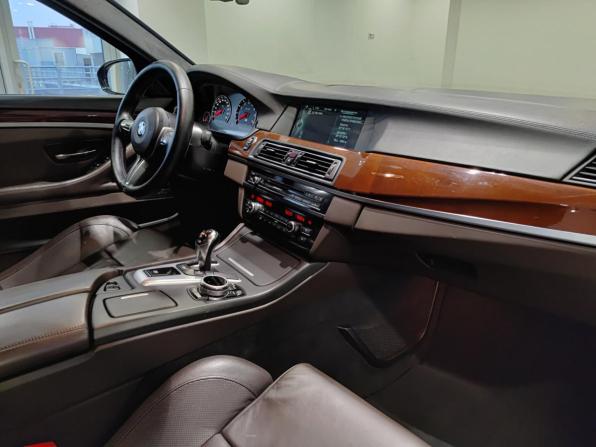 BMW M5 V (F10) с пробегом 2013 года, цена 3 570 000 рублей, 230138 км, седан, Автокод Объявления
