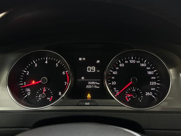 Volkswagen Golf VII с пробегом 2013 года, цена 930 000 рублей, 205712 км, хэтчбек, Автокод Объявления