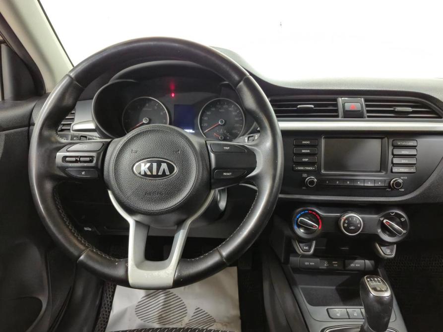 Kia Rio IV Альметьевск  - изображение 11