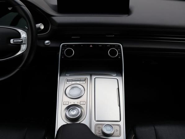 Genesis GV80 I с пробегом 2021 года, цена 4 499 000 рублей, 102611 км, внедорожник, Автокод Объявления
