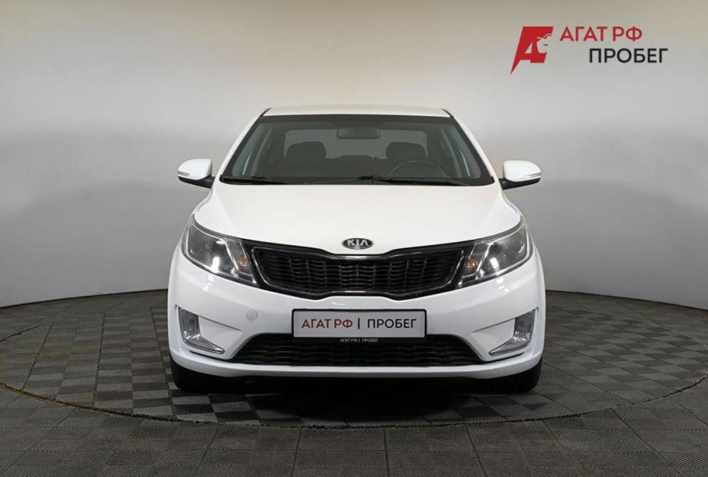 Kia Rio III Нижний Новгород  - изображение 2