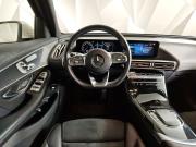 Mercedes-Benz EQC I (N293) Москва  - изображение 40