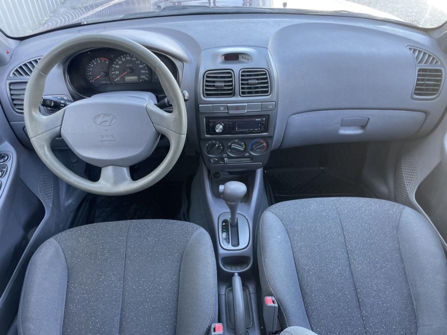 Hyundai Accent II Саратов  - изображение 10