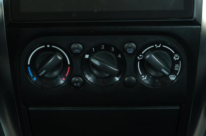Suzuki SX4 I (Classic) с пробегом 2008 года, цена 829 000 рублей, 127450 км, седан, Автокод Объявления