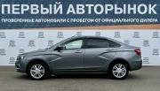 Lada (ВАЗ) Vesta I Краснодар  - изображение 29
