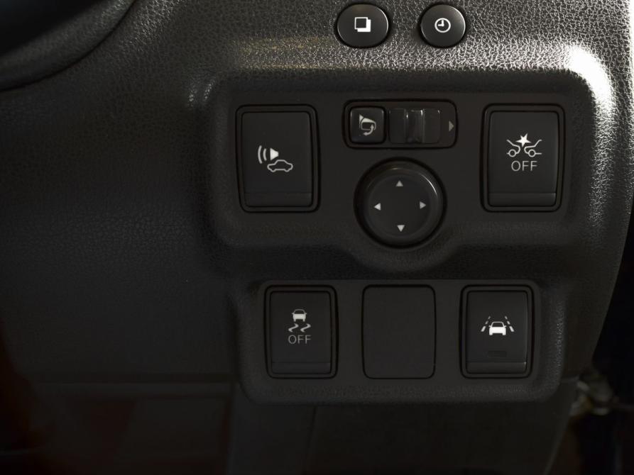 Nissan Note II Рестайлинг Кемерово  - изображение 17