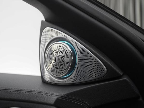 Mercedes-Benz S-Класс VI (W222 C217) Рестайлинг с пробегом 2018 года, цена 4 557 077 рублей, 159175 км, седан, Автокод Объявления