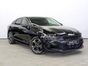 Kia K5 III Москва  - изображение 33