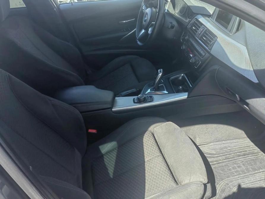 BMW 3 серии VI (F3x) Оренбург  - изображение 8