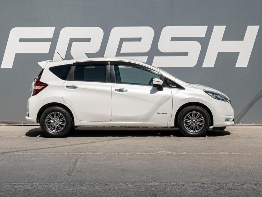 Nissan Note II Рестайлинг Краснодар  - изображение 5