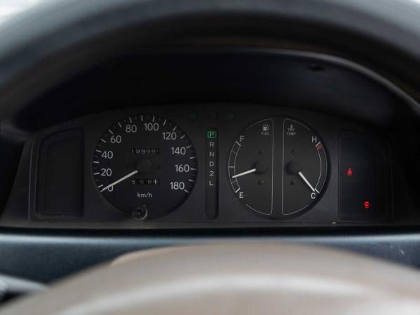 Toyota Corolla VIII (E110) с пробегом 1996 года, цена 250 000 рублей, 199999 км, седан, Автокод Объявления