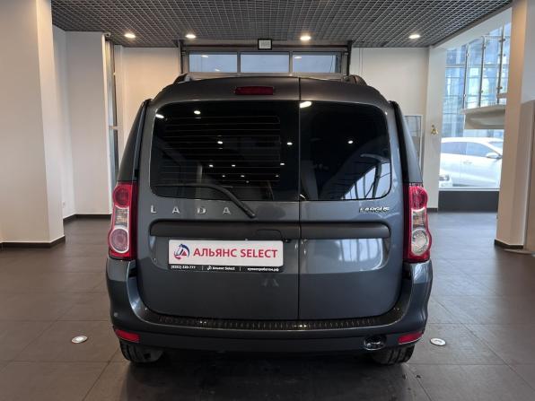Lada (ВАЗ) Largus I Рестайлинг с пробегом 2025 года, цена 1 358 000 рублей, 50767 км, универсал, Автокод Объявления