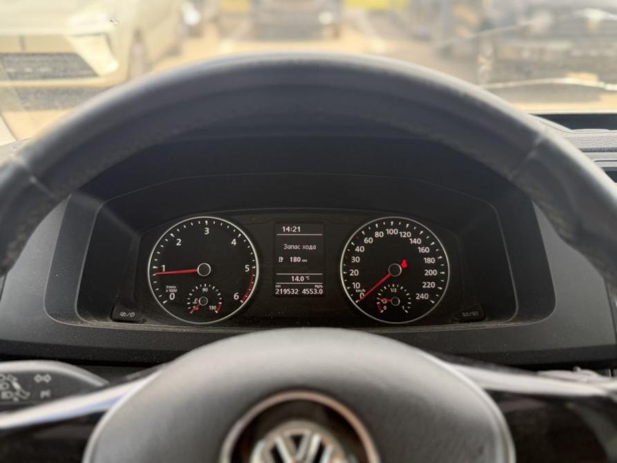 Volkswagen Caravelle T6 Тверь  - изображение 13