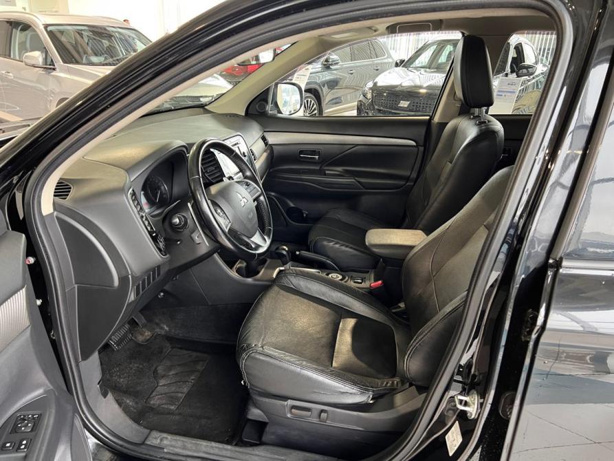 Mitsubishi Outlander III Москва  - изображение 11