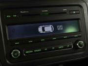 Skoda Fabia II Рестайлинг Москва  - изображение 22