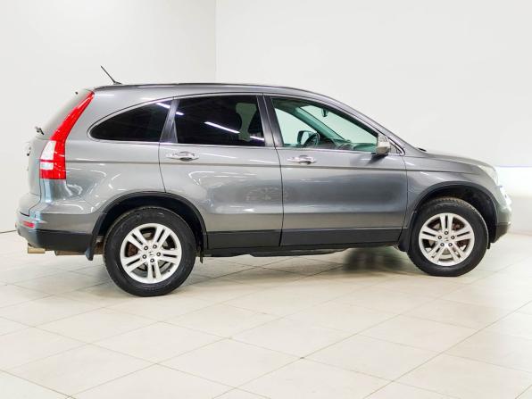 Honda CR-V III Рестайлинг с пробегом 2011 года, цена 1 750 000 рублей, 95466 км, внедорожник, Автокод Объявления