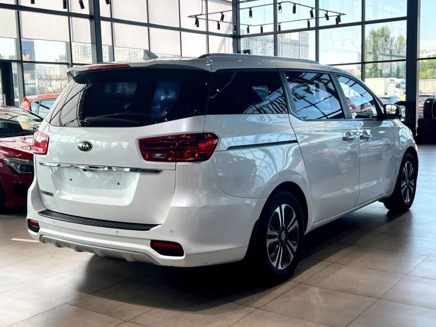 Kia Carnival III Оренбург  - изображение 5